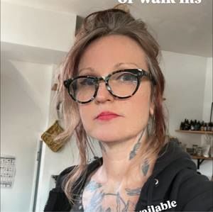 Meet your Posher, Erika
